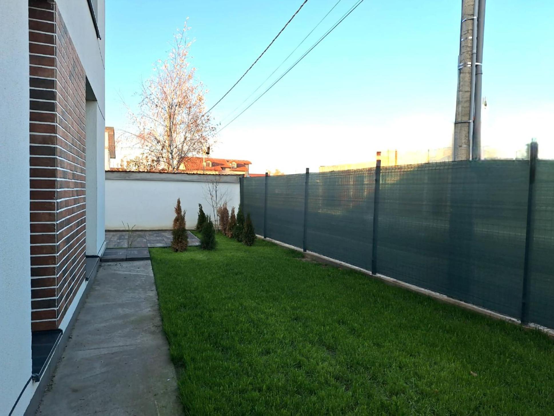 Dalia One Villa Balotesti Dış mekan fotoğraf