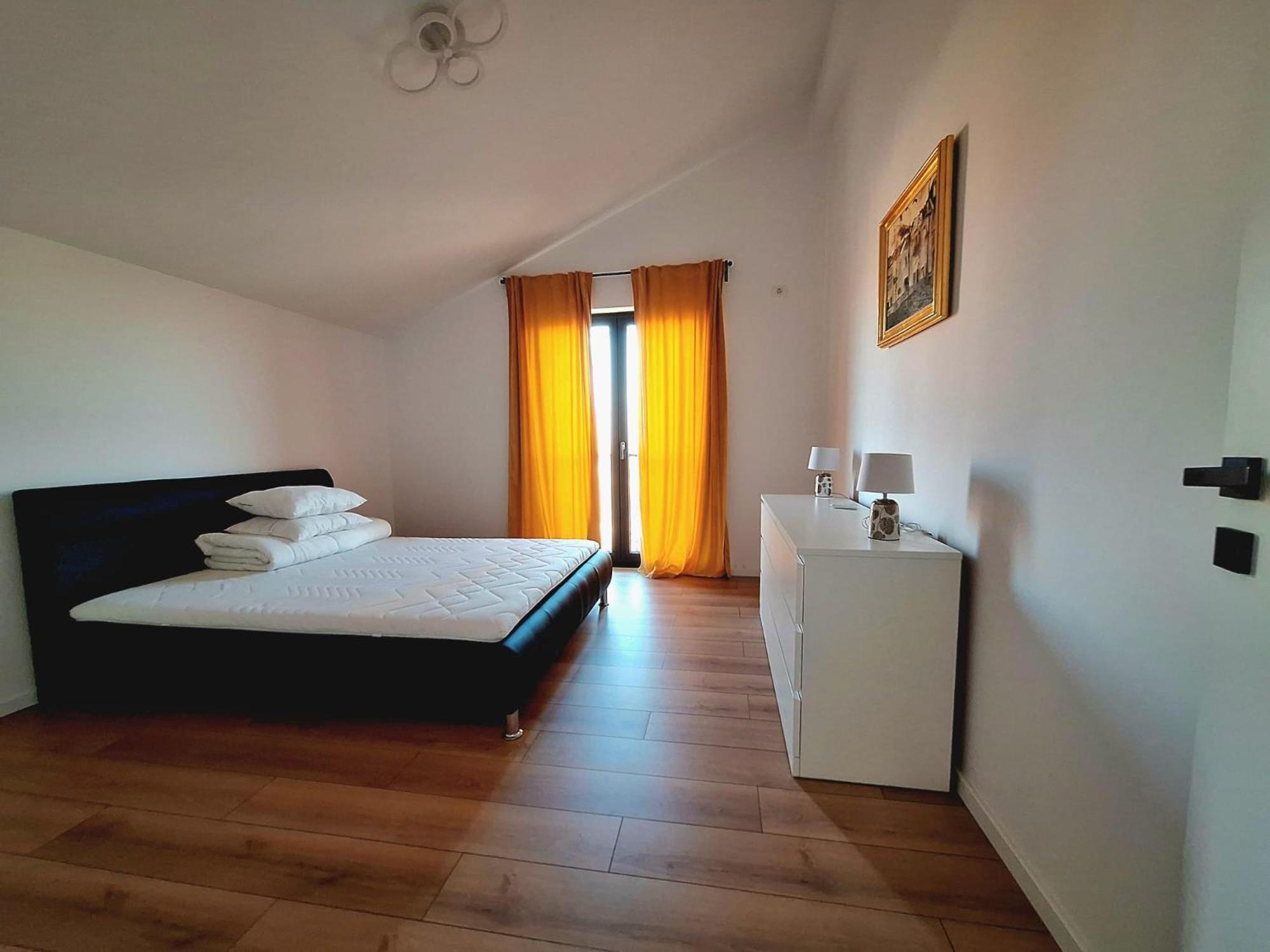 Dalia One Villa Balotesti Dış mekan fotoğraf