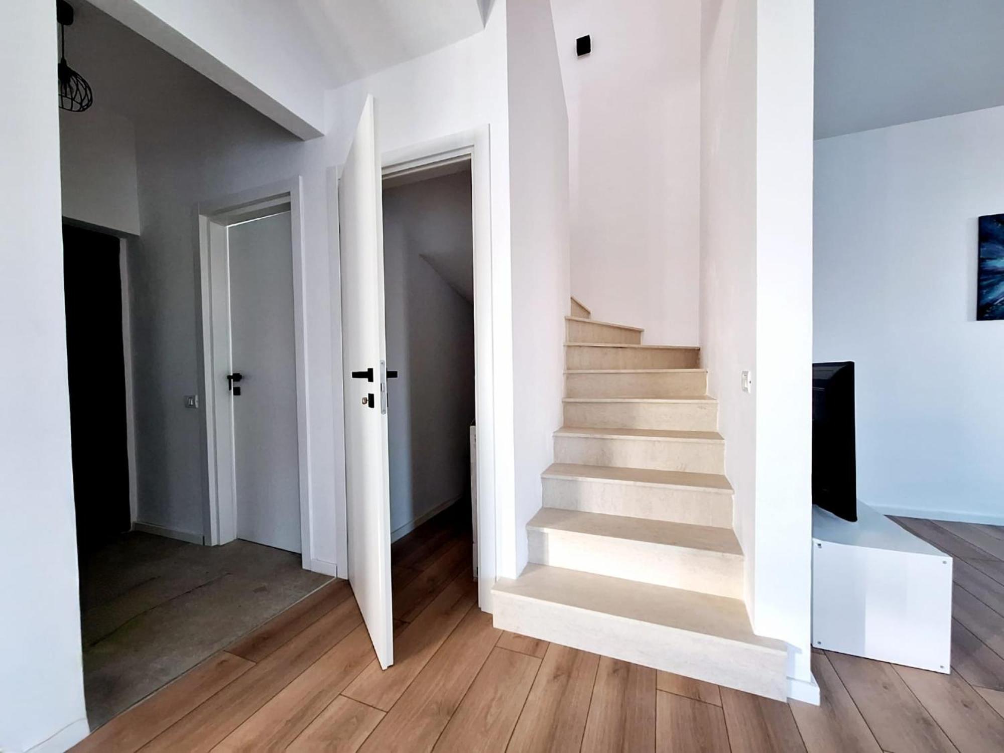 Dalia One Villa Balotesti Dış mekan fotoğraf