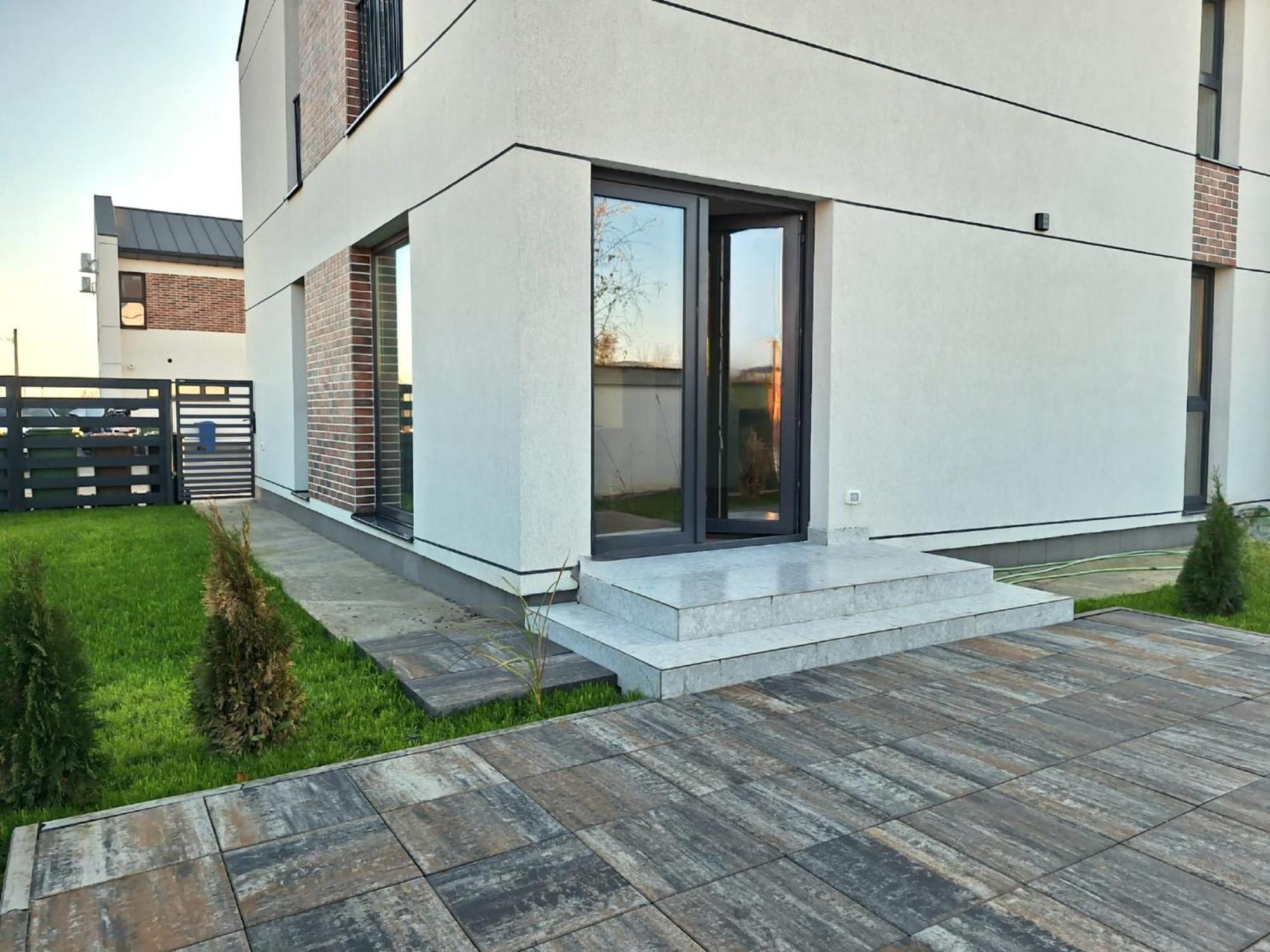 Dalia One Villa Balotesti Dış mekan fotoğraf