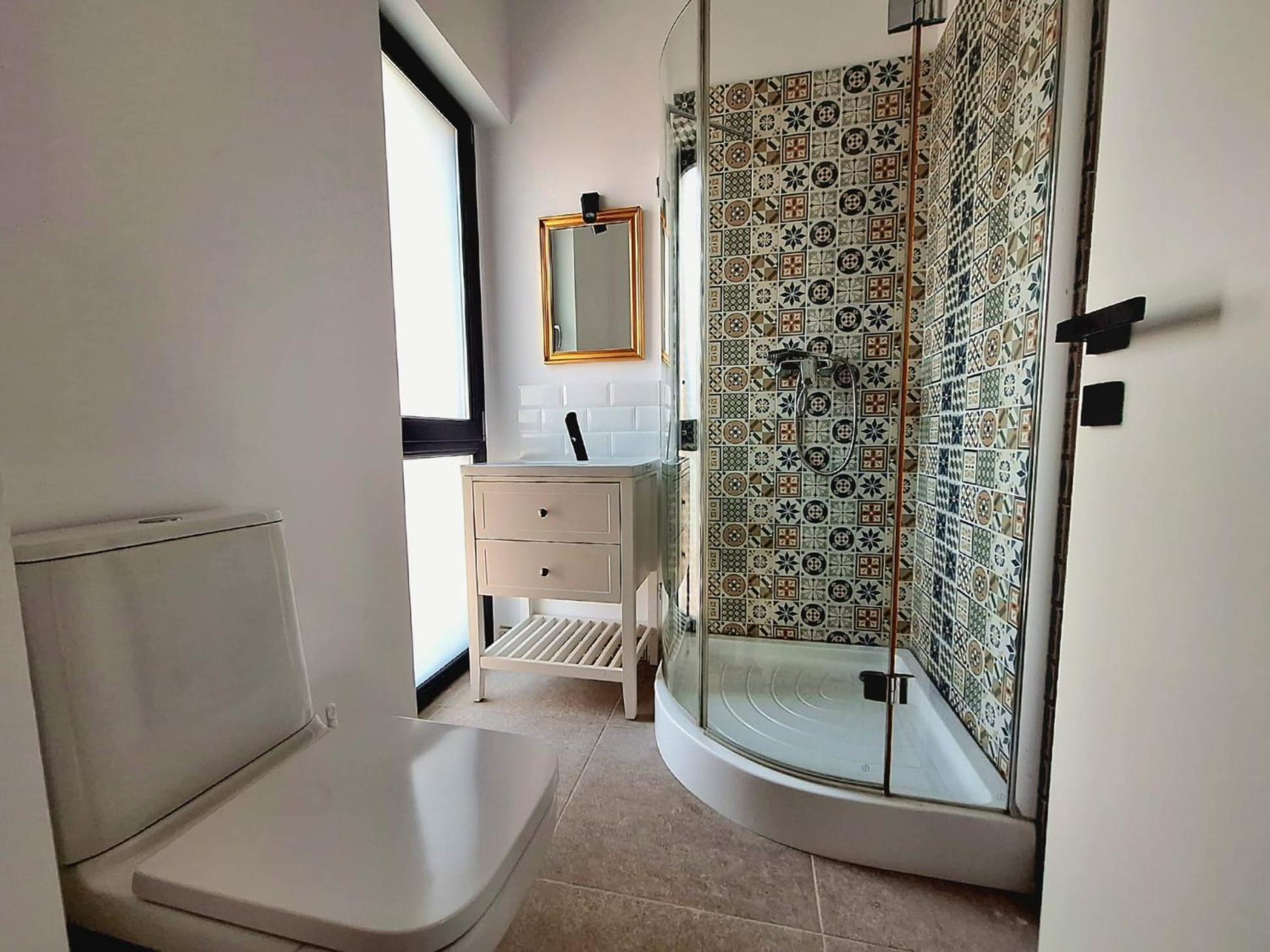 Dalia One Villa Balotesti Dış mekan fotoğraf