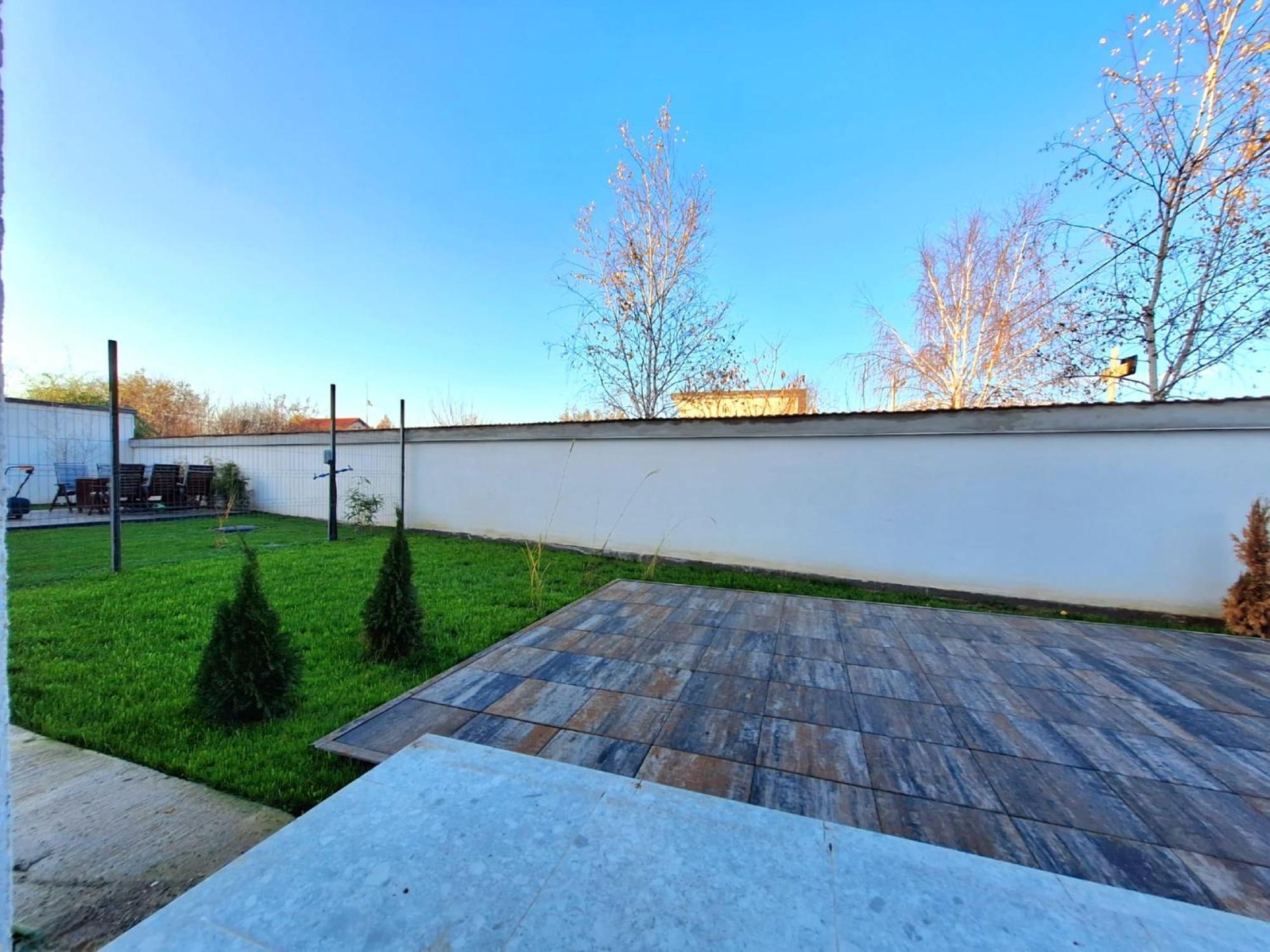 Dalia One Villa Balotesti Dış mekan fotoğraf