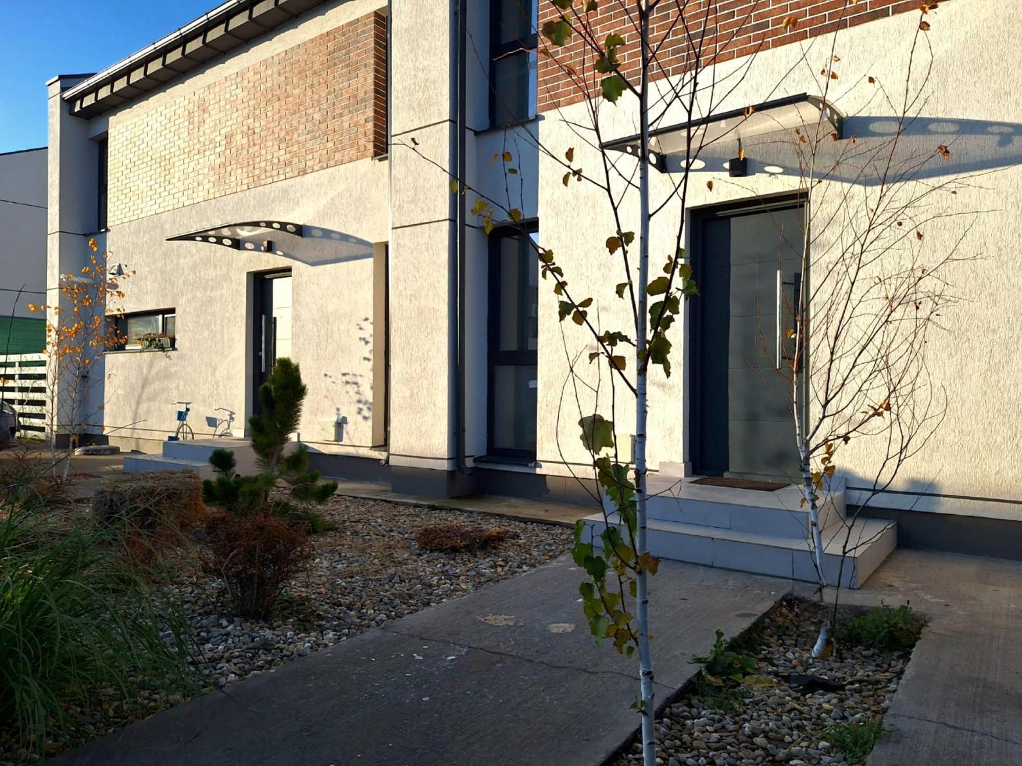 Dalia One Villa Balotesti Dış mekan fotoğraf